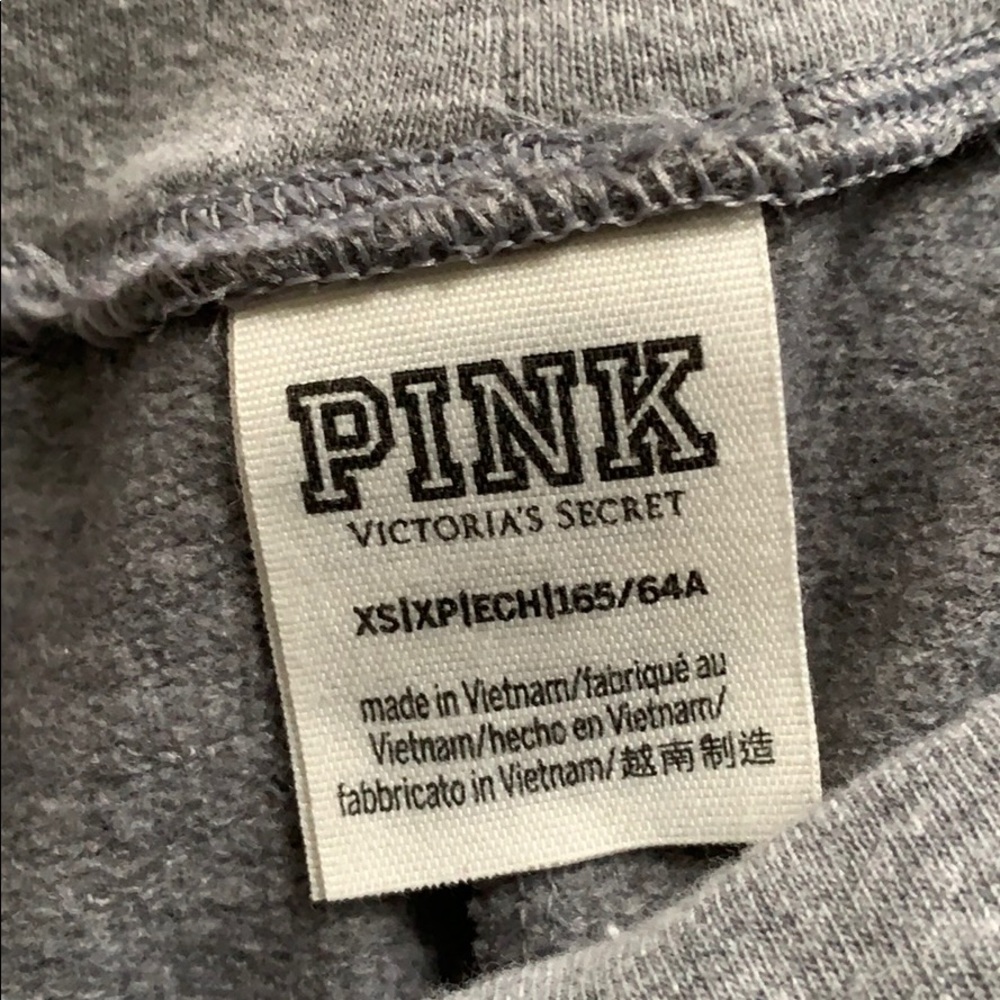 Pink tights